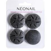 NEONAIL Set of replacable discs for electric foot file