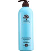 Arganmidas Keratin Conditioner treatment  1000 ml