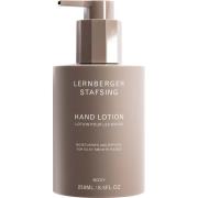 Lernberger Stafsing Hand Lotion  250 ml