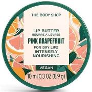 The Body Shop Pink Grapefruit Lip Butter 10 ml