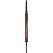 bareMinerals Mineralist Micro Brow Pencil Coffee