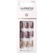 Kiss Impress Nails Flawless