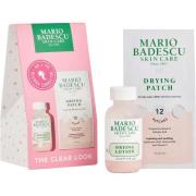 Mario Badescu The Clear Look Kit