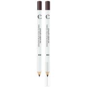 Couleur Caramel Eye Pencil 136 Pearly Taupe