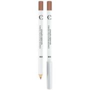 Couleur Caramel Lip Pencil 114 Beige