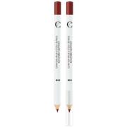 Couleur Caramel Lip Pencil 152 Wine Red