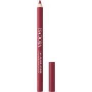 IsaDora All-in-One Lipliner 06 Cinnabar