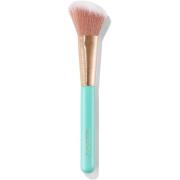 Sweed Angled Blush Brush