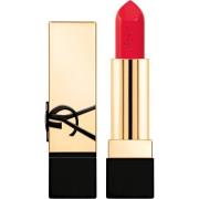 Yves Saint Laurent Rouge Pur Couture O6 Prêt A Porter Crimson