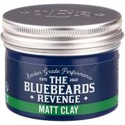 The Bluebeards Revenge Matt Clay 150 ml