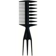 Efalock Styling Comb Wide Teeth