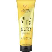 Charles Worthington Colourplex Enhancing Blonde Shampoo 250 ml