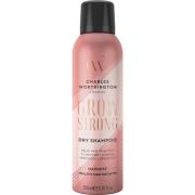 Charles Worthington Grow Strong Dry Shampoo 200 ml