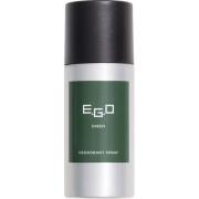 Gosh E.G.O Green For Him Deo Spray 150 ml