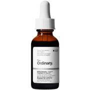 The Ordinary Multi-Peptide + Copper Peptides 1% Serum 30 ml