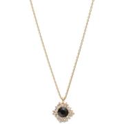 Lily and Rose Emily necklace - Jet  Jet