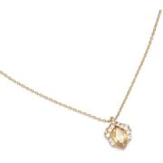 Lily and Rose Petite Camille necklace  Golden shadow