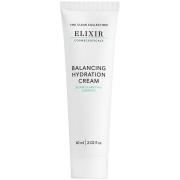 Elixir Cosmeceuticals Balancing Hydration Cream 60 ml