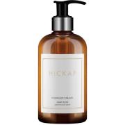 HICKAP Hand Soap Wildwood Caramel 300 ml