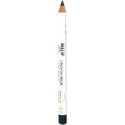 Born to Bio Organic Eye Pencil N°1 Black