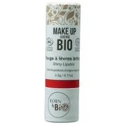 Born to Bio Organic Lipstick N°2 Rouge Royal