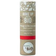 Born to Bio Organic Matt Lipstick N°5 Rouge Royal