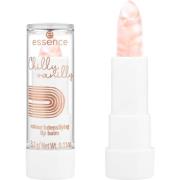 essence Chilly Vanilly Colour Intensifying Lip Balm