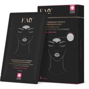 FAQ Swiss Microneedling Anti-Wrinkle Hyaluronic Acid Patches For