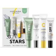 Madara Skin Stars 4 Mini Bestsellers Set