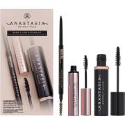 Anastasia Beverly Hills Brow & Lash Styling Kit Dark Brown