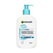 Garnier SkinActive Soothing Hyaluronic Aloe Cream Cleanser 250 ml