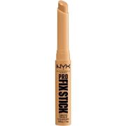 NYX PROFESSIONAL MAKEUP Pro Fix Stick Correcting Concealer 08 Cla
