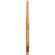 NYX PROFESSIONAL MAKEUP Vivid Rich Mechanical Eyeliner 01 Amber S