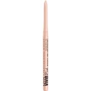 NYX PROFESSIONAL MAKEUP Vivid Rich Mechanical Eyeliner 02 Quartz