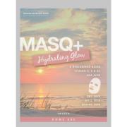 MASQ+ Hydrating Glow 1pcs 20 ml