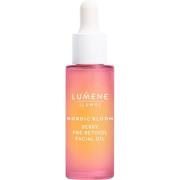 Lumene Nordic Bloom  Berry Pre-Retinol Facial Oil 30 ml