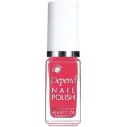 Depend Minilack Street Smart Nail Polish 762