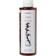 Korres Almond and Linseed Shampoo for Dry & Damaged Hair 250 ml