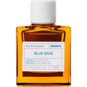 Korres Blue Sage Eau de Toilette 50 ml