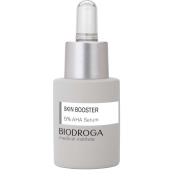 Biodroga Medical Institute Skin Booster 5% AHA Serum 15 ml