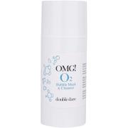 OMG! Double Dare O2 Bubble Mask And Cleanser 100 ml