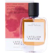 L'Atelier Parfum Opus 1 Exquise Tentation Eau de Parfum 50 ml