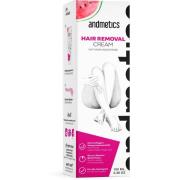 Andmetics Hair Removal Cream Women