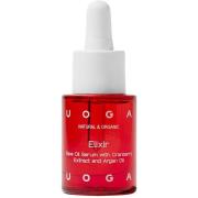 Uoga Uoga Intensive Care Elixir Oil Face Serum 15 ml