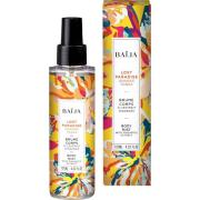 Baïja Lost Paradise Body Mist Pineapple Tonka 125 ml