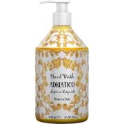 Rudy Adritico Le Maioliche Hand Wash 500 ml