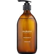 Mokann Sandalwood & Amber Moisturizing Body Wash 500 g