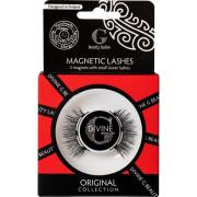 G Beauty Lab Original Collection Magnetic Lashes Divine