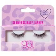 gbl Cosmetics Seamless half lashes Seamless Half Lashes Anei