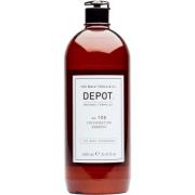 DEPOT MALE TOOLS No. 105 Invigorating Shampoo 1000 ml